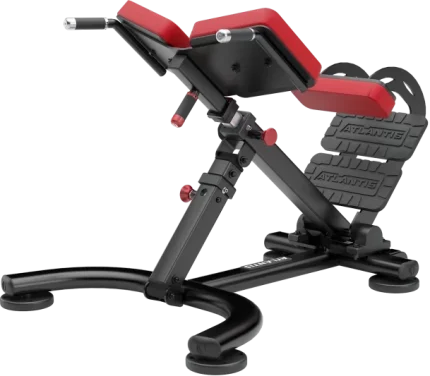 Atlantis Incline Hyper Extension